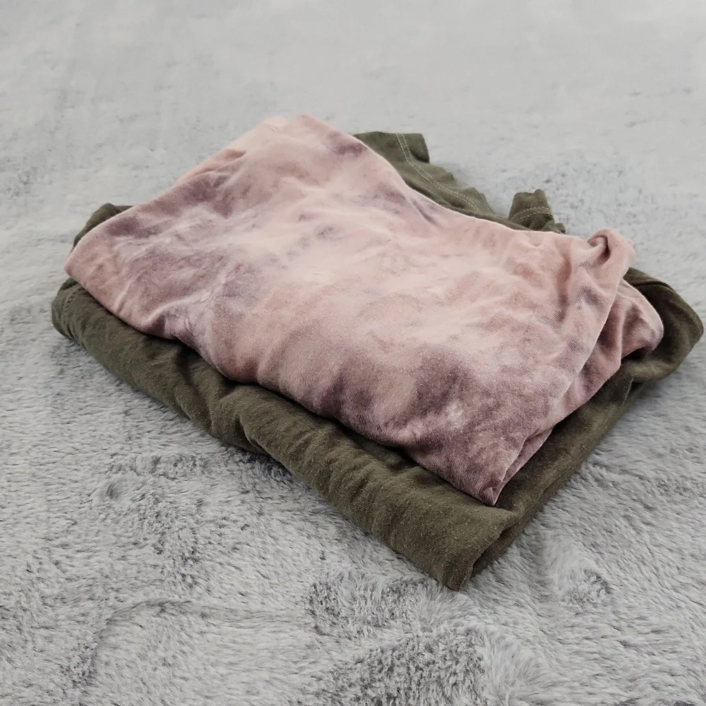 American Eagle Outfitters soft&sexy top bundle - Picture 11 of 11